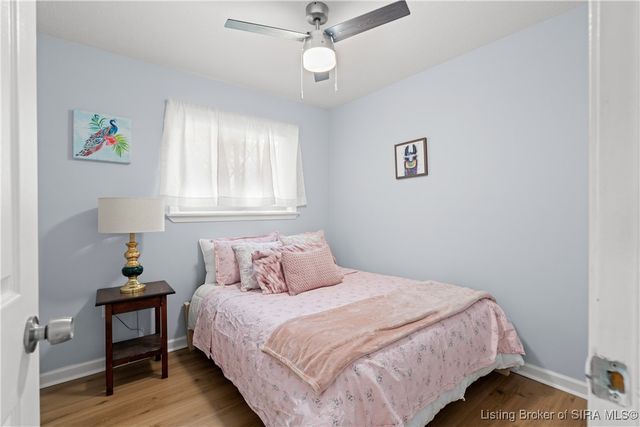 2330 Raintree Drive, Clarksville, IN 47129