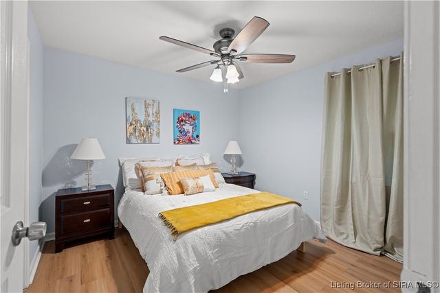 2330 Raintree Drive, Clarksville, IN 47129