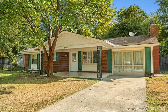 2330 Raintree Drive, Clarksville, IN 47129