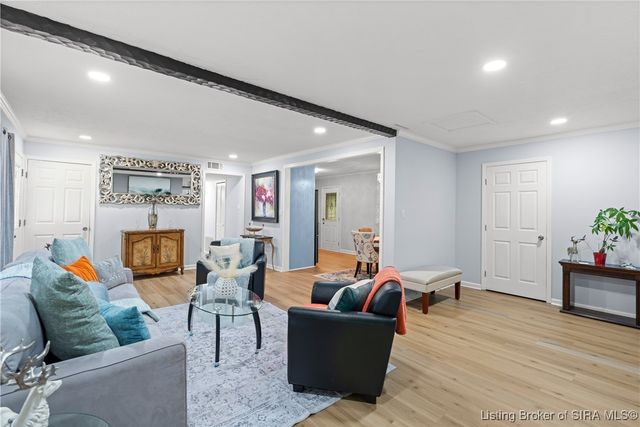 2330 Raintree Drive, Clarksville, IN 47129