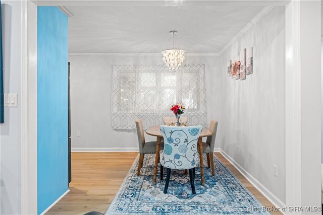 2330 Raintree Drive, Clarksville, IN 47129