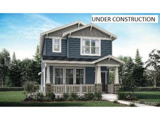 7863 Mounted Ranger Dr, Colorado Springs, CO 80908