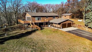 27855 Holiday Road, Girard Twp, MN 56515