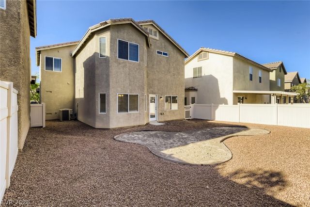 5091 Moose Falls Drive, Las Vegas, NV 89141