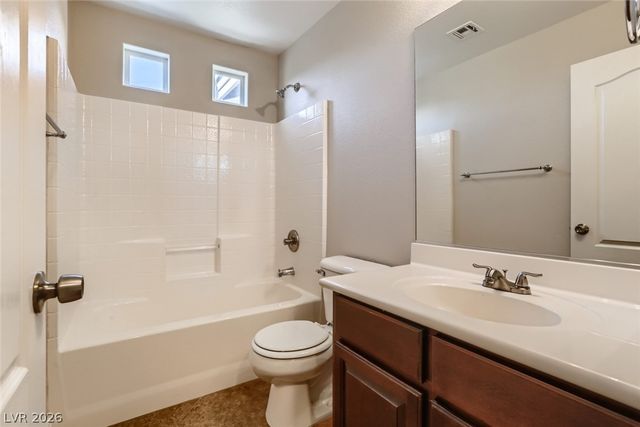 5091 Moose Falls Drive, Las Vegas, NV 89141