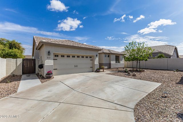 1297 E BOSI Court, San Tan Valley, AZ 85140