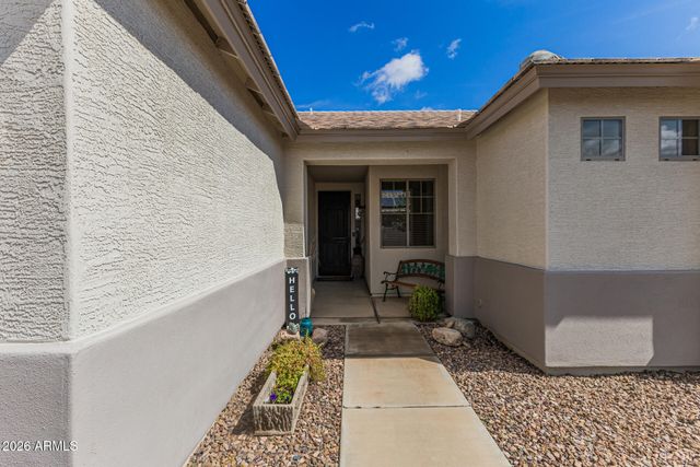 1297 E BOSI Court, San Tan Valley, AZ 85140