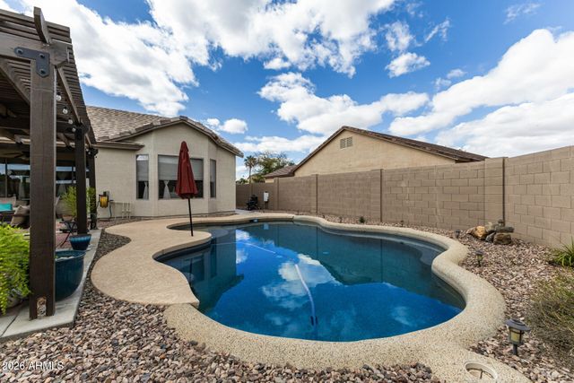 1297 E BOSI Court, San Tan Valley, AZ 85140