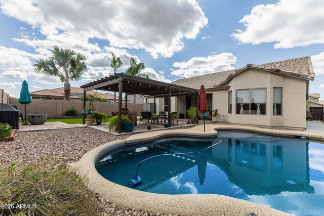 1297 E BOSI Court, San Tan Valley, AZ 85140