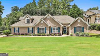 67 Wellington Manor Drive, Sharpsburg, GA 30277
