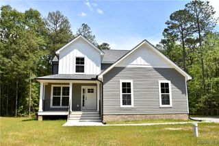 5029 Glendale Woods Pky, Henrico, VA 23231