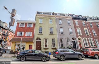 2302-00 SPRUCE ST #1, Philadelphia, PA 19103