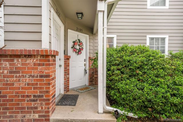2105 Troy Court, Colorado Springs, CO 80918