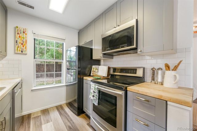 2105 Troy Court, Colorado Springs, CO 80918