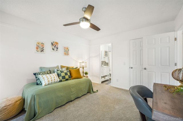 2105 Troy Court, Colorado Springs, CO 80918