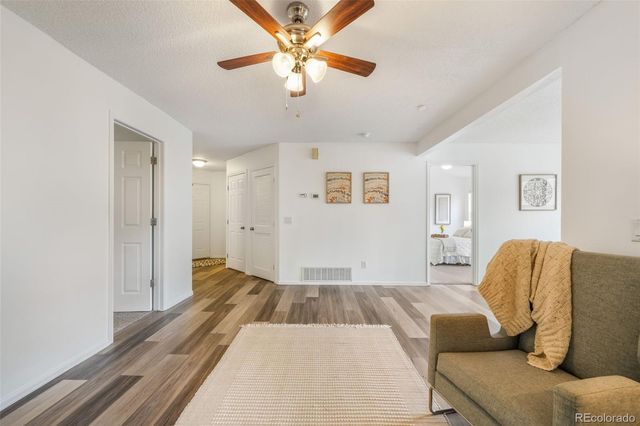 2105 Troy Court, Colorado Springs, CO 80918