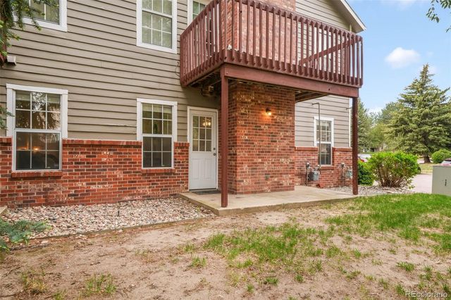 2105 Troy Court, Colorado Springs, CO 80918