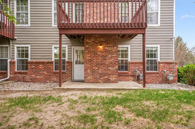 2105 Troy Court, Colorado Springs, CO 80918