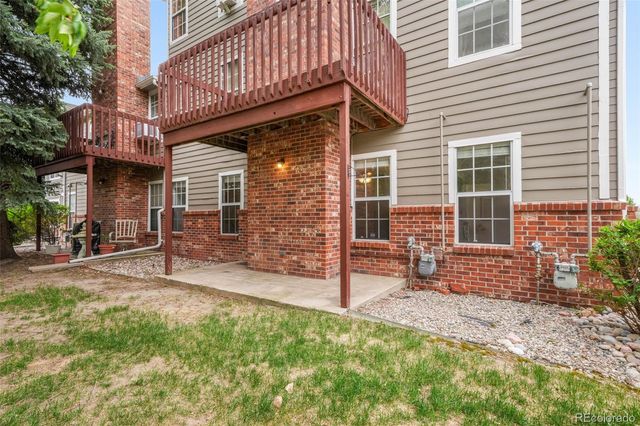 2105 Troy Court, Colorado Springs, CO 80918