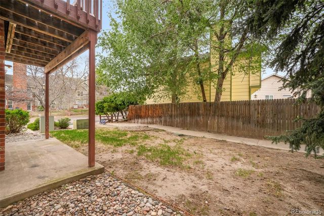 2105 Troy Court, Colorado Springs, CO 80918