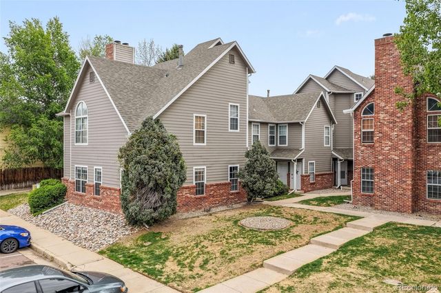 2105 Troy Court, Colorado Springs, CO 80918
