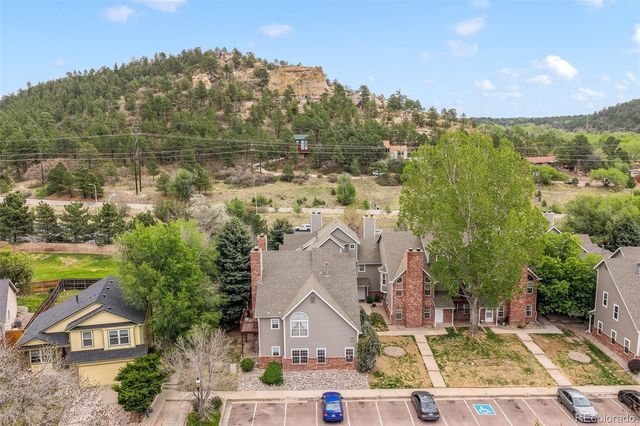 2105 Troy Court, Colorado Springs, CO 80918