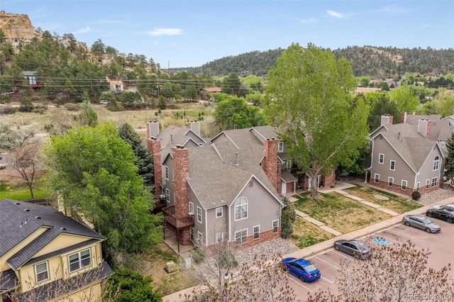 2105 Troy Court, Colorado Springs, CO 80918