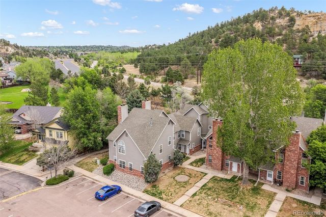 2105 Troy Court, Colorado Springs, CO 80918