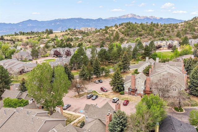 2105 Troy Court, Colorado Springs, CO 80918