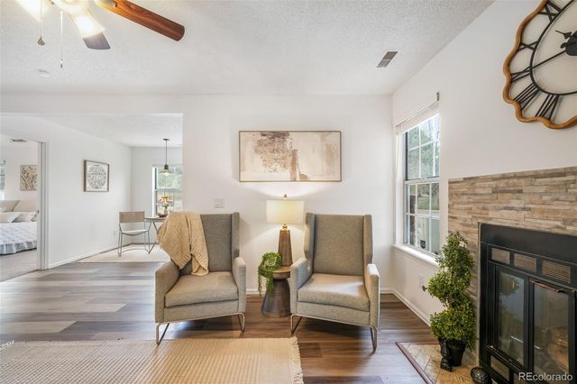 2105 Troy Court, Colorado Springs, CO 80918
