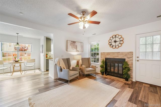 2105 Troy Court, Colorado Springs, CO 80918