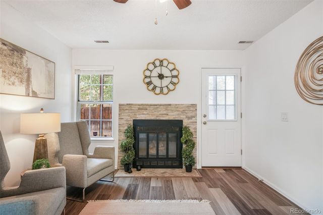 2105 Troy Court, Colorado Springs, CO 80918