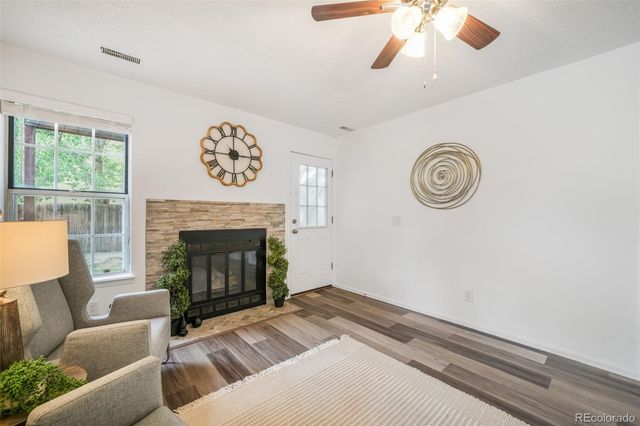 2105 Troy Court, Colorado Springs, CO 80918