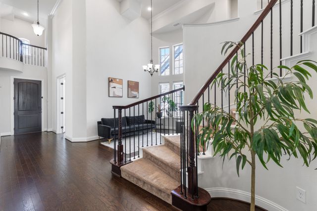 4827 Saguaro Ridge, Mckinney, TX 75070