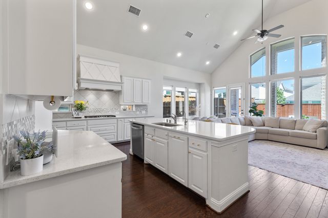 4827 Saguaro Ridge, Mckinney, TX 75070