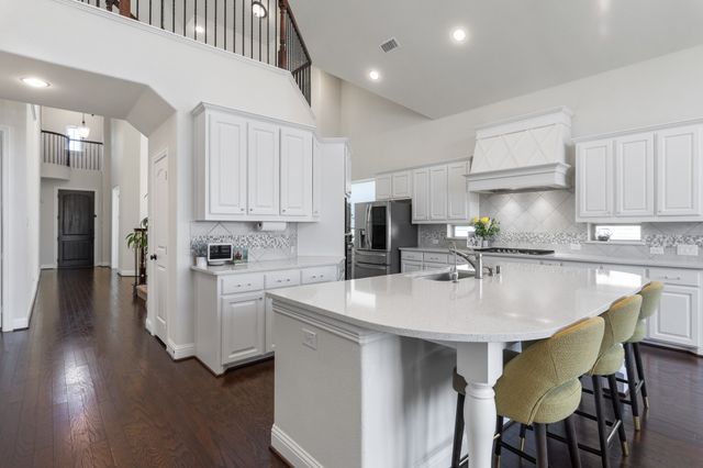 4827 Saguaro Ridge, Mckinney, TX 75070