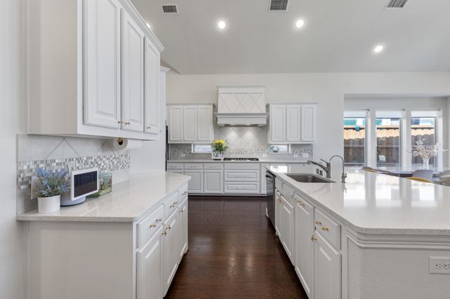 4827 Saguaro Ridge, Mckinney, TX 75070