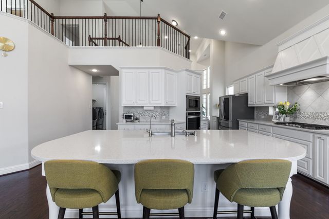 4827 Saguaro Ridge, Mckinney, TX 75070