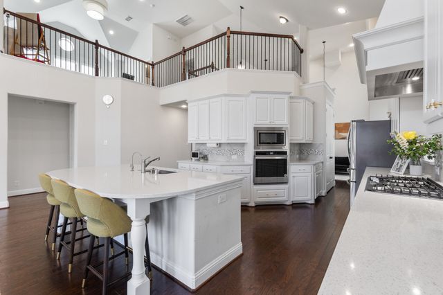 4827 Saguaro Ridge, Mckinney, TX 75070