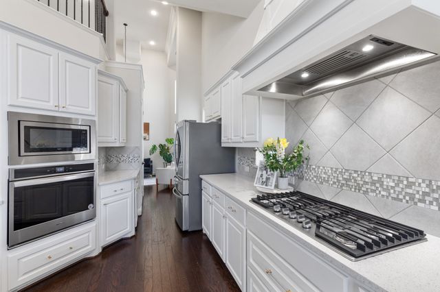 4827 Saguaro Ridge, Mckinney, TX 75070