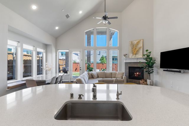 4827 Saguaro Ridge, Mckinney, TX 75070