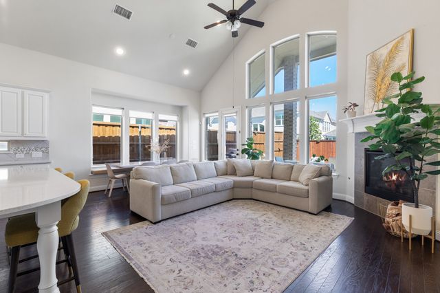 4827 Saguaro Ridge, Mckinney, TX 75070