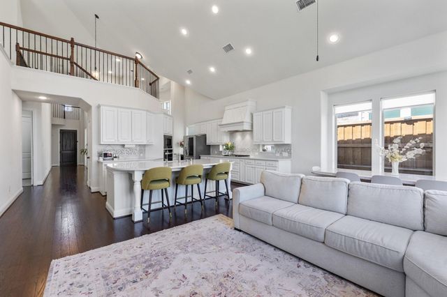 4827 Saguaro Ridge, Mckinney, TX 75070