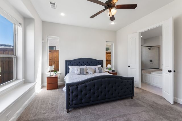 4827 Saguaro Ridge, Mckinney, TX 75070