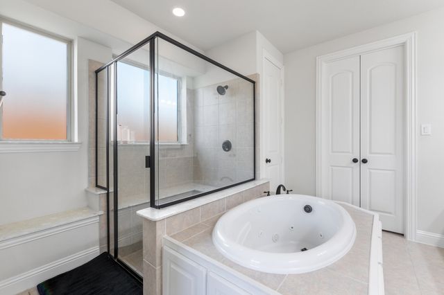 4827 Saguaro Ridge, Mckinney, TX 75070