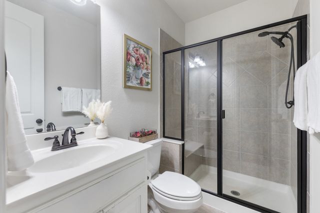 4827 Saguaro Ridge, Mckinney, TX 75070