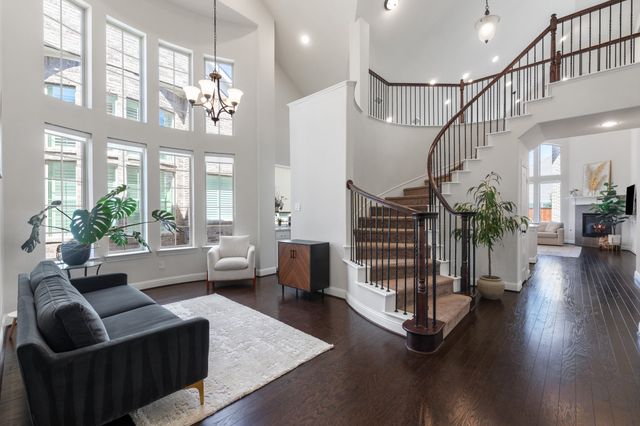 4827 Saguaro Ridge, Mckinney, TX 75070