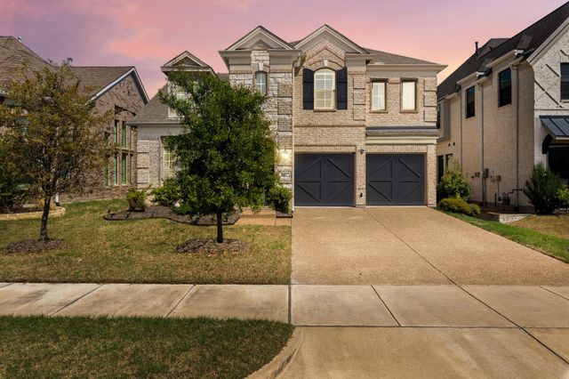 4827 Saguaro Ridge, Mckinney, TX 75070