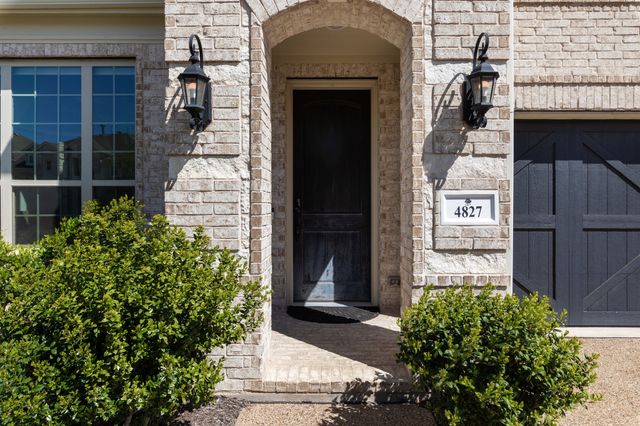 4827 Saguaro Ridge, Mckinney, TX 75070