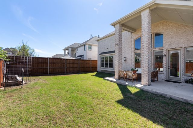 4827 Saguaro Ridge, Mckinney, TX 75070